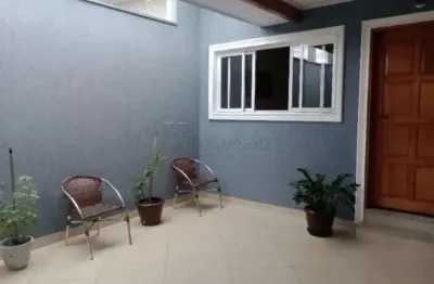 Casa com 2 quartos à venda no Residencial Santa Paula, Jacareí 