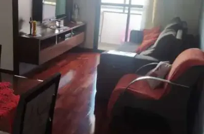 Apartamento com 3 quartos à venda na Vila Machado, Jacareí 