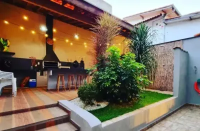 Casa com 3 quartos à venda no Loteamento Villa Branca, Jacareí 