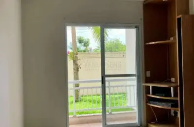 Apartamento com 2 quartos à venda no Jardim Flórida, Jacareí 