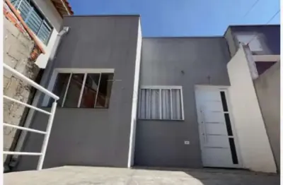 Casa com 1 quarto à venda no Parque Imperial, Jacareí 