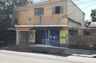 Casa com 5 quartos à venda na Vila Ema, São José dos Campos 