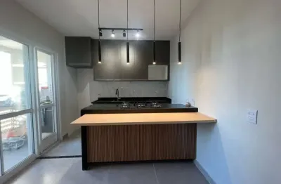 Apartamento à venda no vila industrial, são josé dos campos - 55m²