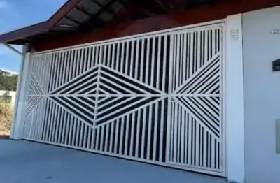 Casa com 4 quartos à venda no Portal dos Passaros, São José dos Campos 