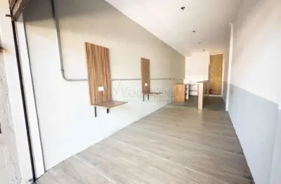 Ponto comercial para alugar no Jardim Satélite, São José dos Campos 