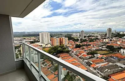 Apartamento à venda com 73m² no bairro jardim califórnia - jacareí