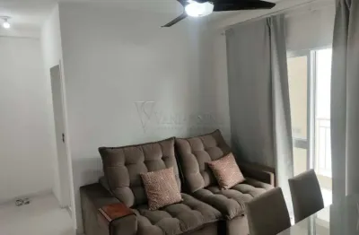 Apartamento com 2 quartos à venda no Pagador de Andrade, Jacareí 