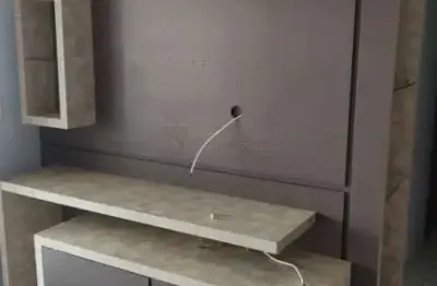 Apartamento à venda com 55m² no bosque dos eucaliptos - são josé dos campos