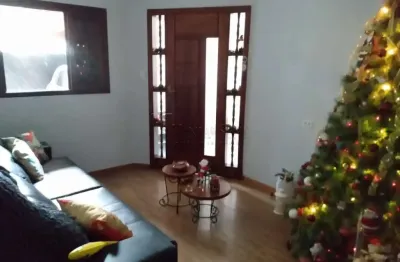 Casa com 5 quartos à venda no Jardim Pararangaba, São José dos Campos 