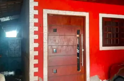 Casa com 3 quartos à venda no Parque Interlagos, São José dos Campos 