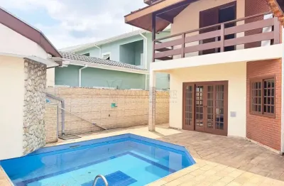 Casa em condomínio fechado com 4 quartos para alugar no Jardim das Colinas, São José dos Campos 