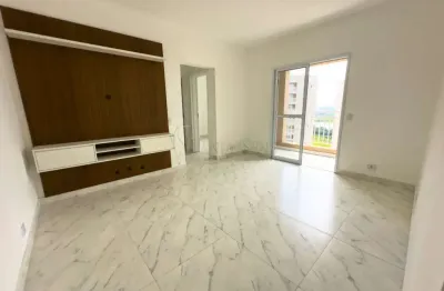 Apartamento com 2 quartos para alugar no Pagador de Andrade, Jacareí 