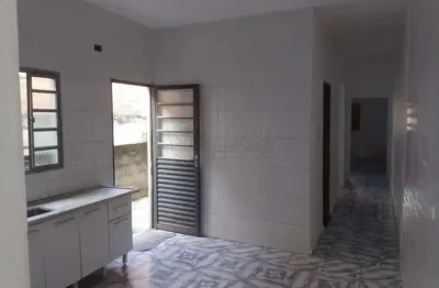 Casa à venda no jardim são josé: 115m² de área construída e 170m² de terreno