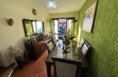 Casa com 2 quartos à venda no Jardim Ismênia, São José dos Campos 