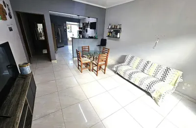 Casa à venda no villa branca, jacareí: 79m² de construção e 140m² de terreno