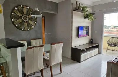 Venda de apartamento - padrão no bosque dos eucaliptos,  são josé dos campos/sp.