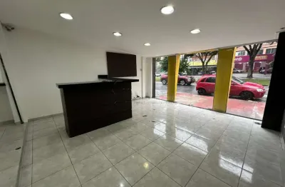 Prédio comercial para locação no bosque dos eucaliptos - são josé dos campos/sp