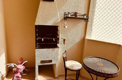 Conforto e qualidade! urbanova 3 dorms, varanda gourmet, 2 vagas, lazer com piscina!!!!