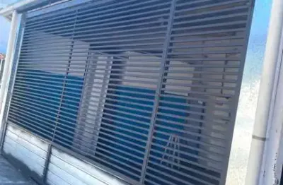 Sobrado com ponto comercial à venda na ilha tatetuba, são josé dos campos!