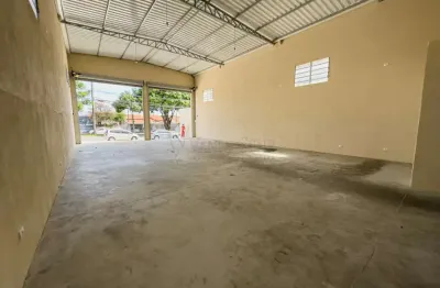 Locação de galpão comercial - cidade morumbi, são josé dos campos/sp