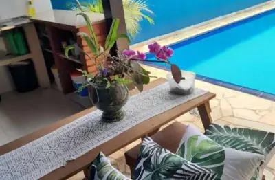 Casa com 3 quartos à venda no Jardim das Indústrias, São José dos Campos 