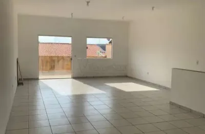 Sala comercial para alugar no Residencial Bosque dos Ipês, São José dos Campos 