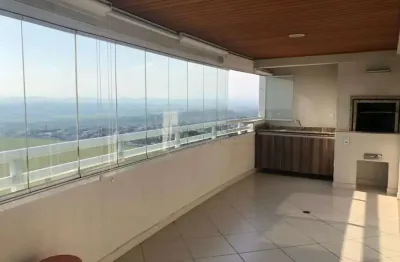 Apartamento de luxo à venda ou locação no veredas do sol: sofisticação e conforto
