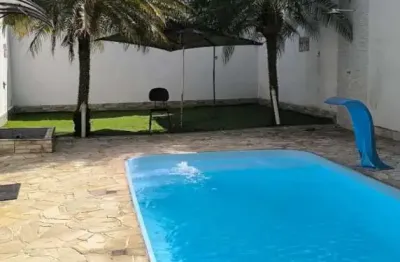 Casa com 3 quartos à venda no Parque dos Príncipes, Jacareí 