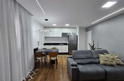 Apartamento com 2 quartos à venda no Pagador de Andrade, Jacareí 