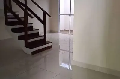 Sobrado em condomínio à venda na vila são bento, são josé dos campos