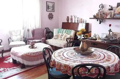 Apartamento com 3 quartos à venda na Vila Adyana, São José dos Campos 