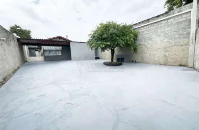 Casa com 3 quartos para alugar no Jardim Satélite, São José dos Campos 