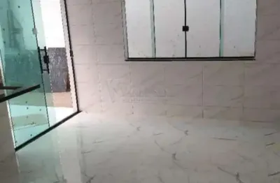 Casa com 3 quartos à venda no Residencial Parque dos Sinos, Jacareí 