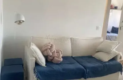 Apartamento 100% planejado à venda no villa branca, jacareí