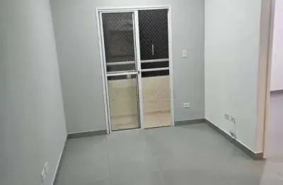 Apartamento à venda no bairro cidade salvador, jacareí