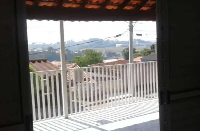 Casa com 3 quartos à venda no Jardim Nova Esperança, Jacareí 