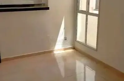 Apartamento com 2 quartos à venda no Parque Nova Esperança, São José dos Campos 