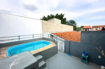 Casa térrea à venda no jardim satélite - são josé dos campos/sp