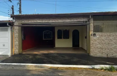 Casa com 6 quartos à venda na Vila Zezé, Jacareí 