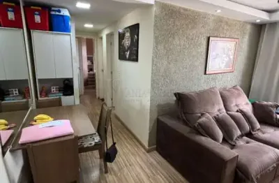 Apartamento à venda na vila tesouro - são josé dos campos!