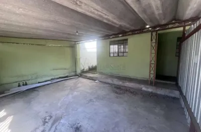 Casa com 3 quartos à venda na Vila Tatetuba, São José dos Campos 