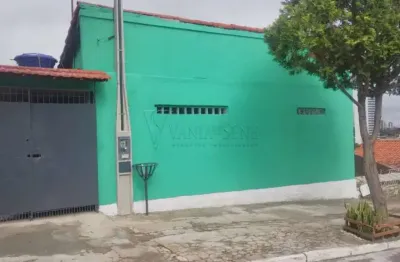 Casa com 4 quartos à venda na Vila Nair, São José dos Campos 
