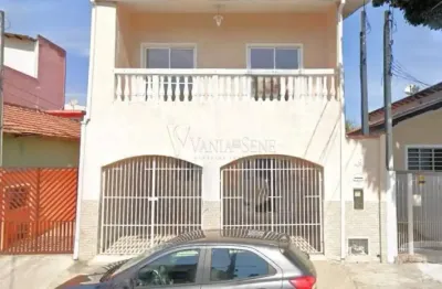 Casa com 3 quartos à venda em Santana, São José dos Campos 