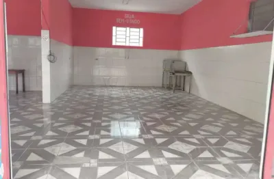 Ponto comercial para locação | jardim morumbi, são josé dos campos