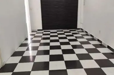 Oportunidade imperdível: salão comercial para locação em são josé dos campos/sp