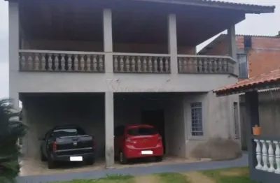 Casa com 4 quartos à venda no Residencial União, São José dos Campos 