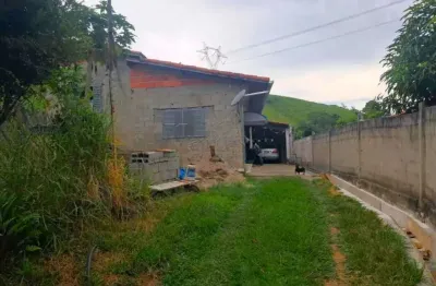 Fazenda à venda no Buquirinha II, São José dos Campos 