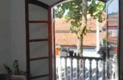 Casa com 5 quartos à venda no Jardim Paraíso do Sol, São José dos Campos 