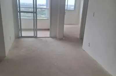 Apartamento com 2 quartos à venda no Loteamento Villa Branca, Jacareí 