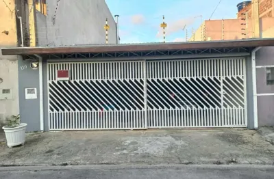 Casa com 3 quartos à venda no Residencial Parque dos Sinos, Jacareí 